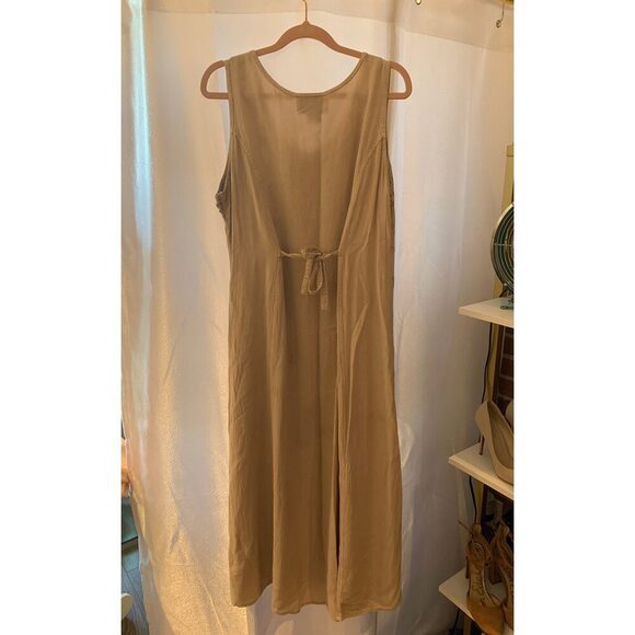 Flower Dress Made in India “One Size” - Picture 4 of 4